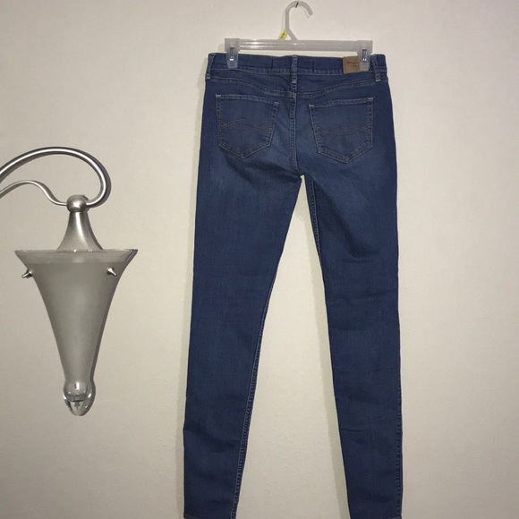 Abercrombie Jeans - Picture 3 of 3